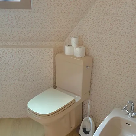 Daire Swiss Riviera *