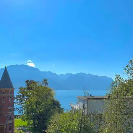 Daire Swiss Riviera