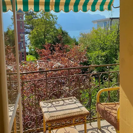 Swiss Riviera Daire