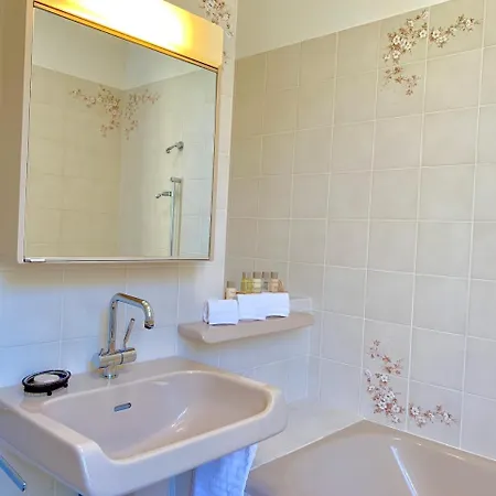 Daire Swiss Riviera *