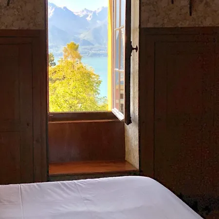 Swiss Riviera