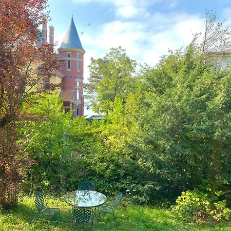 Swiss Riviera Montrö