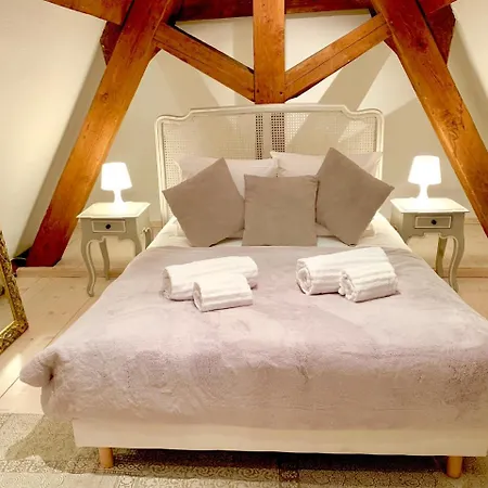 Swiss Riviera Daire *
