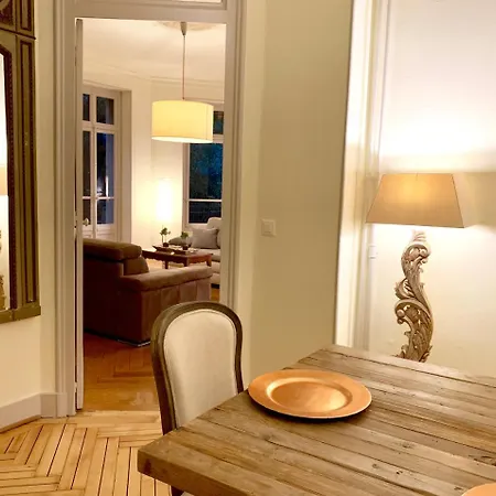 Swiss Riviera Daire