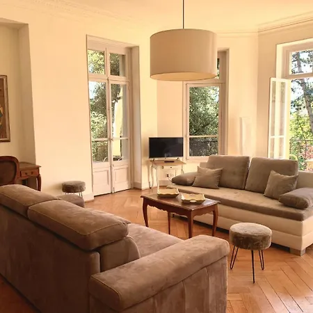 Daire Swiss Riviera *