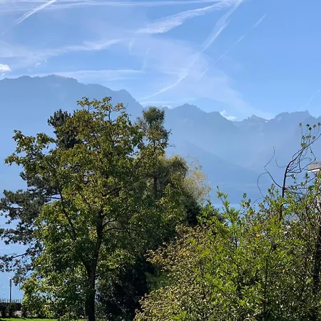 Swiss Riviera Daire
