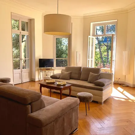 Swiss Riviera Daire