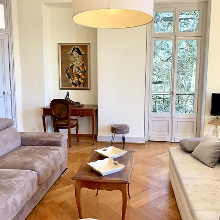 Swiss Riviera Daire
