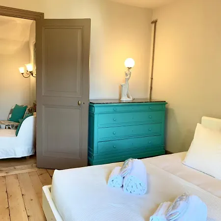 Daire Swiss Riviera