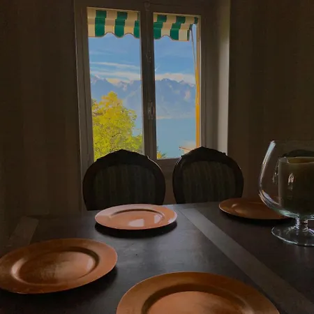 Daire Swiss Riviera