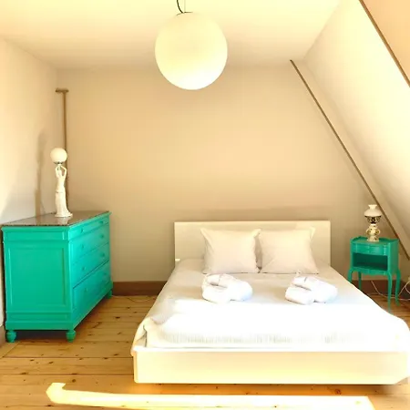 Swiss Riviera Daire